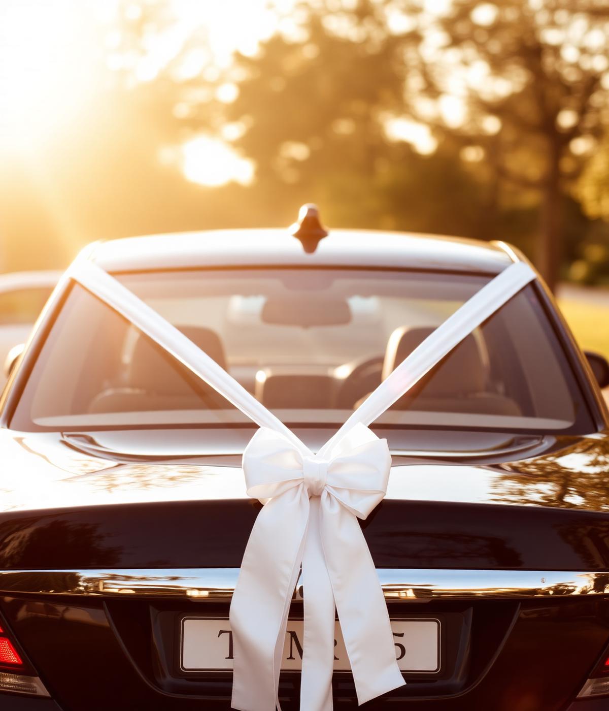 Wedding Car