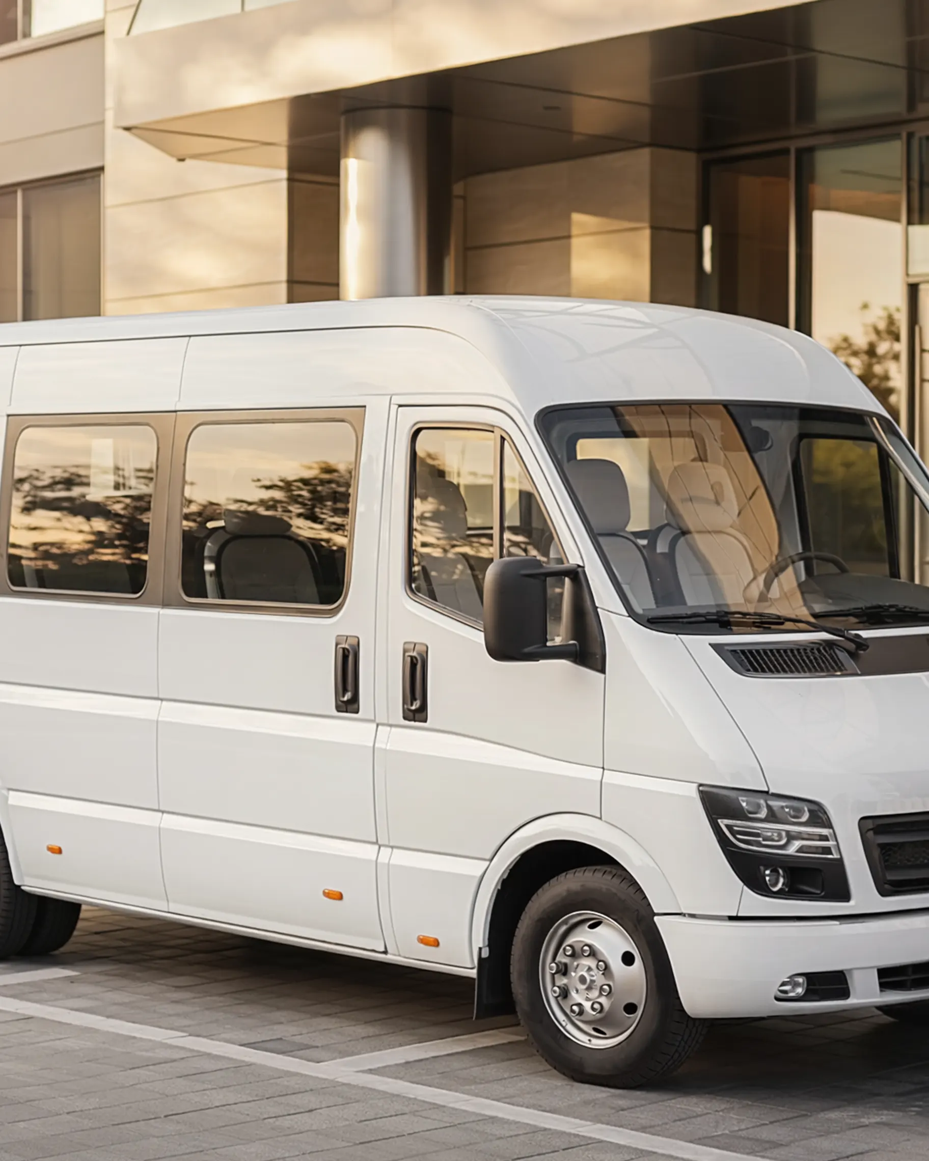 Van / Minibus
